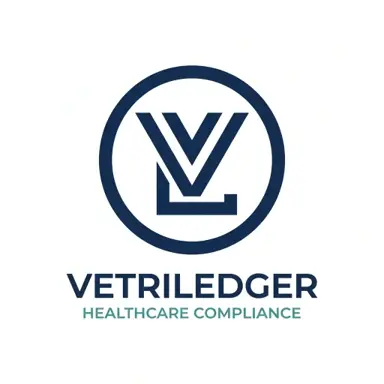 VetriLedger Healthcare Compliance